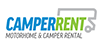 Camper Rent UK