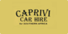 Caprivi Camper Hire